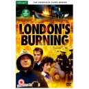 Londons Burning - Complete Series 3