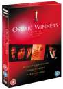 Best Pictures Box Set - American Beauty/Beautiful Mind
