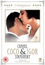Coco Chanel & Igor Stravinsky
