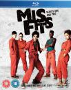 Misfits - Series 1 and 2
