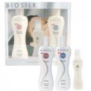 BIOSILK Luxurious Silk & Care Set (3 Products)