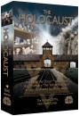 The Holocaust: The Horrors of The Nazi Death Camps (Includes Book)