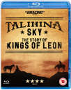 Talihina Sky: The Story of Kings of Leon