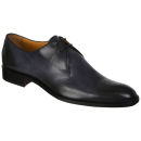 Oliver Sweeney Men's Vear Tamponato Leather Shoes - Grey