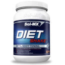 SCI-MX DIET SHAKE - CHOCOLATE (1KG)