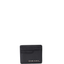 DIESEL JOHNAS CARD HOLDER - BLACK