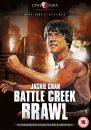Battle Creek Brawl
