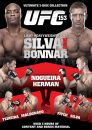 UFC 153: Silva vs Bonnar