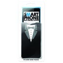 Smart Phone - Tuxedo Phone Cover