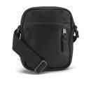 Eastpak The One Leather Crossbody - Black