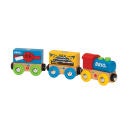 Brio Birthday Train