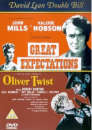 David Lean Double Bill