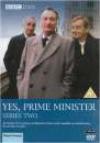 Yes, Prime Minister - Series Two