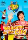 Mee Too! - Welcome To The City