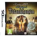 Emily Archer & The Curse of Tutankhamen