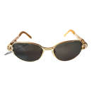 Rare Vintage Jean Paul Gaultier 56-6105 Sunglasses