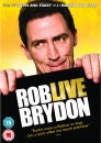 Rob Brydon Live: Annually Retentive