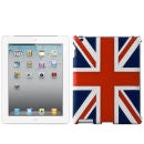 iPad 2 16GB White and Proporta Union Jack Backshell