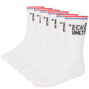 Ecko Men's 3-Pack Socks - White