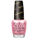 OPI Liquid Sand Pussy Galore Nail Laquer (15ml)