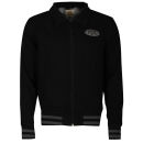 Iron Fist Men's Militia Gas Station Jacket - Black