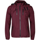 Nicholas Deakins Men's Crusader Jacket - Burgundy