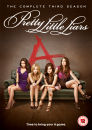 Pretty Little Liars - Season 3