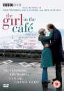 The Girl In The Cafe