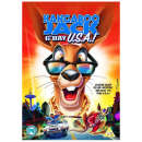 Kangaroo Jack - G'day U.S.A.!