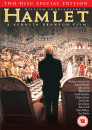 HAMLET (2PK) (1996)