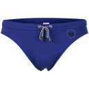 HOM MARINE CHIC MINI TRUNK - BLUE