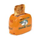 Swan Wallace & Gromit 2 Slice Toaster
