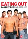 Eating Out: Monster Banquet Collection