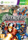 Avengers: Battle for Earth (Kinect)
