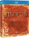Merlin - Complete Series 5