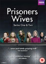 Prisoners Wives - Series 1 and 2