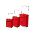 Z frame suitcases discount