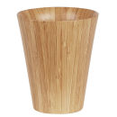 Spirella Max Light Toothbrush Holder - Bamboo