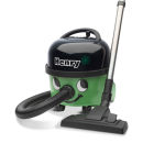 Numatic HVR20012GREEN Henry Vacuum Cleaner - Green/Black - 620W