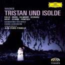 Wagner - Tristan Und Isolde (Barenboim, Orch Der BF, Kollo)