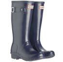 Hunter Original Kids' Wellies - Navy