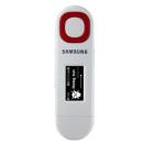 Samsung U5 2GB MP3 Player - White (SAMU5WH2G)