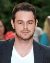 Danny Dyer: Mixed Martial Arts Mayhem