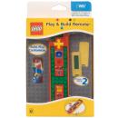 Lego wii remote sale