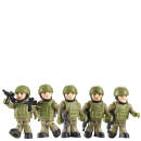 H.M. Armed Forces: Character Building Royal Marines Commando Pack