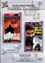 Undertaker: This is My Yard / Mick Foley-Hard Knocks and Cheap Pops