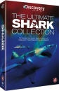 Sharks - The Ultimate Collection