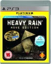 Heavy Rain (Platinum Move Edition)