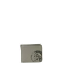 DIESEL HAPPY NEELA XS WALLET - DUSTY OLIVE