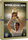 Wimbledon: Official 2013 Collector's Edition (Gentlemen's Final / The Man Behind the Racquet)